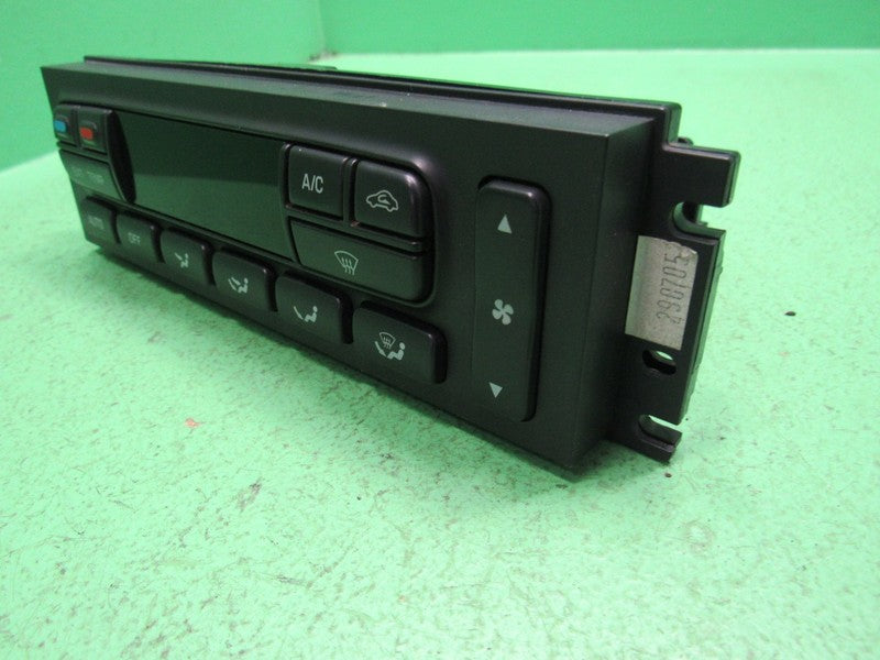 05-07 F250 F350 EATC AUTOMATIC CLIMATE HEATER CONTROL 6C34-18C612-AA R