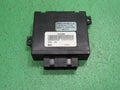 15185966 TAHOE ESCALADE YUKON SUBURBAN REAR A/C HVAC CONTROL MODULE RE