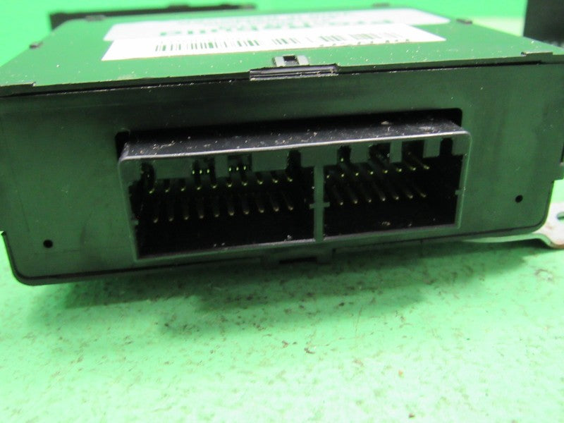 04-12 COLORADO CANYON 4X4 TCCM TRANSFER CASE CONTROL MODULE REBUILT