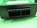 04-12 COLORADO CANYON 4X4 TCCM TRANSFER CASE CONTROL MODULE REBUILT