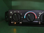 15054698 99-02 SIERRA SILVERADO YUKON AC MANUAL CLIMATE TEMP CONTROL R