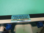 16250535 99-05 S10 BLAZER ENVOY C60 A/C MANUAL CLIMATE TEMP CONTROL RE