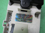 55035597 94-97 DODGE RAM A/C AC HEATER MANUAL CLIMATE TEMP CONTROL REB