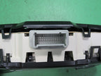 01-04 BLAZER S-10 SONOMA INSTRUMENT GAUGE CLUSTER SPEEDO TACH MILEAGE 