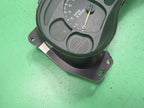 03-04 SILVERADO SIERRA TAHOE INSTRUMENT GAUGE CLUSTER MILEAGE PROG REB