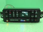 10435588 97-05 REGAL CENTURY A/C DIGITAL CLIMATE TEMP CONTROL REBUILT 