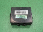 04-12 COLORADO CANYON 4X4 TCCM TRANSFER CASE CONTROL MODULE REBUILT 23