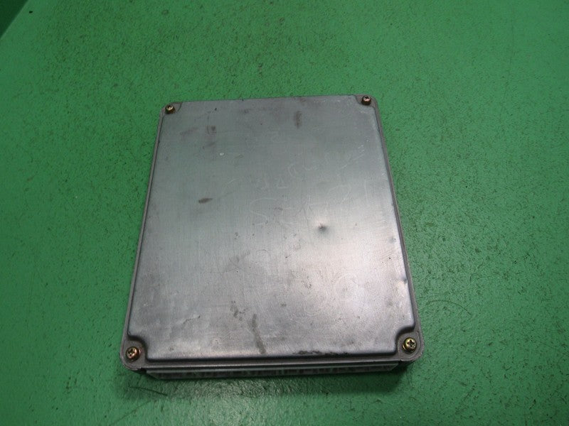 89661-0C161 00 TUNDRA 4X4 1UZ-FE ECU ECM PCM ENGINE CONTROL COMPUTER R