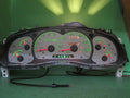 03 RANGER GRAY FACE INSTRUMENT GAUGE CLUSTER SPEEDOMETER TACH 134K REB