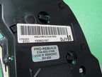 01-04 BLAZER S-10 SONOMA INSTRUMENT GAUGE CLUSTER SPEEDO TACH MILEAGE 