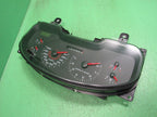 06 F150 XL XLT STX INSTRUMENT GAUGE CLUSTER GAUGES SPEEDO TACH MILEAGE