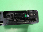 02-04 FORD F-150 EATC AUTOMATIC CLIMATE HEATER CONTROL 2L3H-19C933-AA 