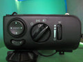 96-00 CARAVAN VOYAGER HEADLIGHT DIMMER MIRROR SWITCH AUTO BLACK REBUIL
