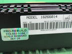 16266014 97-05 BUICK REGAL CENTURY A/C DIGITAL CLIMATE TEMP CONTROL RE