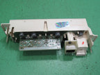 96-00 C/K TAHOE YUKON SUBURBAN AC HEATER CLIMATE TEMPERATURE CONTROL R