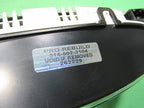 07-08 F150 LARIAT INSTRUMENT GAUGE CLUSTER GAUGES SPEEDO TACH MILEAGE 