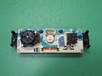 16250535 99-05 S10 BLAZER ENVOY C60 A/C MANUAL CLIMATE TEMP CONTROL RE