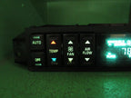 16202304 97-05 BUICK PARK AVE AC DIGITAL CLIMATE TEMPERATURE CONTROL R