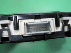 06-09 TRAILBLAZER INSTRUMENT GAUGE CLUSTER SPEEDOMETER MILEAGE PROG RE