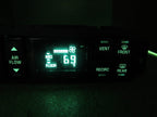 16202304 97-05 BUICK PARK AVE AC DIGITAL CLIMATE TEMPERATURE CONTROL R