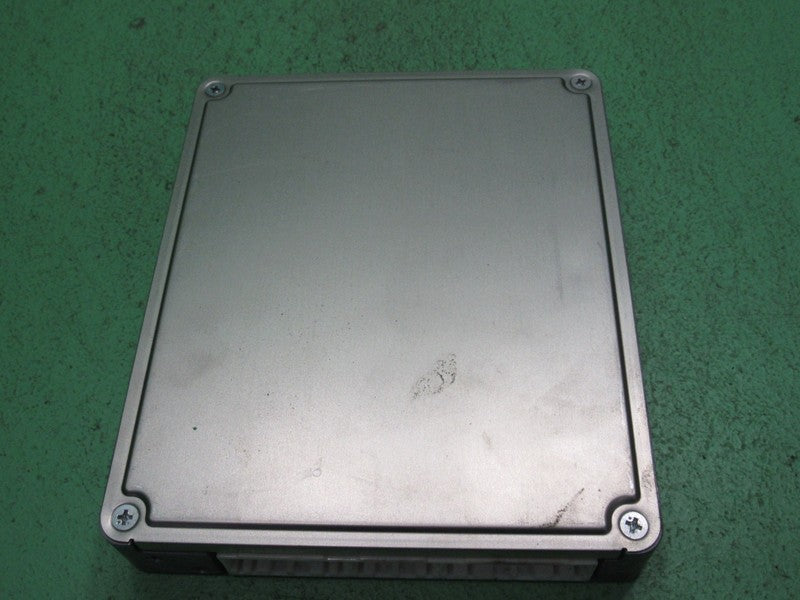 89661-42431 98 TOYOTA RAV4 AT ECU ECM PCM ENGINE COMPUTER CONTROL REBU