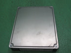 89661-42431 98 TOYOTA RAV4 AT ECU ECM PCM ENGINE COMPUTER CONTROL REBU