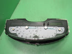 02 FORD THUNDERBIRD INSTRUMENT GAUGE CLUSTER SPEEDOMETER TACH 57k REBU