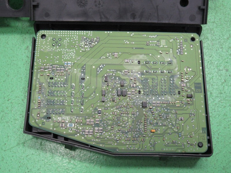 10 COLORADO BCM BODY CONTROL MODULE VIN AND MILEAGE PROGRAMMED 2158