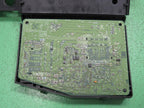 10 COLORADO BCM BODY CONTROL MODULE VIN AND MILEAGE PROGRAMMED 2158
