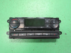 04-05 FORD F150 EATC AUTOMATIC CLIMATE HEATER CONTROL 5L34-18C612-CB R