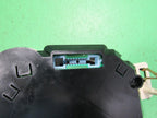02-05 BUICK LESABRE INSTRUMENT GAUGE CLUSTER GAUGES SPEEDO TACH MILEAG
