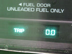 99-00 CARAVAN VOYAGER INSTRUMENT GAUGE CLUSTER SPEEDOMETER TACH REBUIL