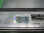 89661-53831 06-07 LEXUS IS250 AWD ECU ECM PCM ENGINE COMPUTER REBUILT 