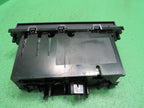 03-11 CROWN VIC EATC AUTOMATIC CLIMATE HEATER CONTROL 6W7H-19C933-AA R