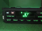 03-11 CROWN VIC EATC AUTOMATIC CLIMATE HEATER CONTROL 6W7H-19C933-AA R