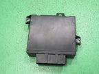 21997590 TAHOE ESCALADE YUKON SUBURBAN REAR A/C HVAC CONTROL MODULE RE