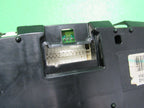 03-04 SILVERADO SIERRA TAHOE INSTRUMENT GAUGE CLUSTER MILEAGE PROG REB