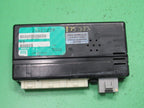 24421229 00 SATURN LS2 V6 BCM BODY CONTROL MODULE TESTED 175K MILES VE