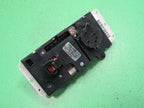 55056702AD 99-02 DODGE RAM A/C AC HEATER MANUAL CLIMATE TEMP CONTROL R
