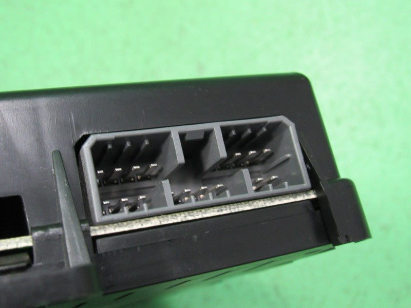F87B-14B205-DD FORD RANGER B3000 B4000 BCM GEM MULTIFUNCTION MODULE RE