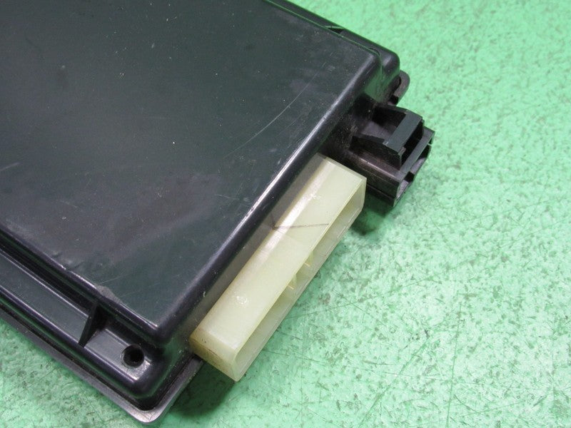 12473998 SILVERADO YUKON TAHOE SIERRA POWER SEAT CONTROL MEMORY MODULE