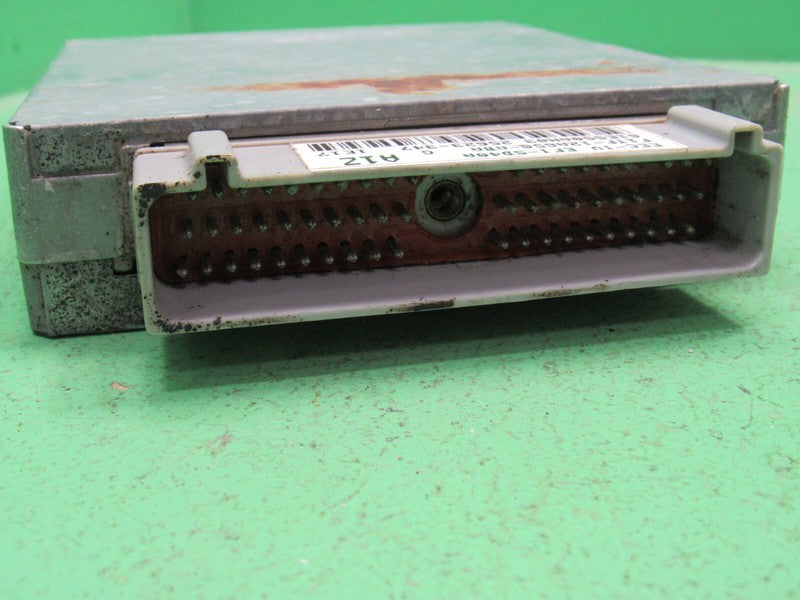 A1Z F150 F250 4.9L MT ECU ECM PCM ENGINE COMPUTER F1TF-12A650-ABA REBU