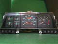 93-94 FORD RANGER INSTRUMENT GAUGE CLUSTER SPEEDOMETER TACH GAUGES TES