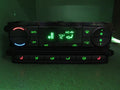 04-08 FORD F150 EATC AUTOMATIC CLIMATE HEATER CONTROL 4L34-18C612-DE R