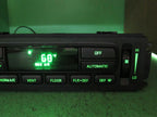 03-11 CROWN VIC EATC AUTOMATIC CLIMATE HEATER CONTROL 6W7H-19C933-AA R
