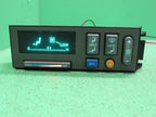 88-90 CHEVY C/K 1500 SILVERADO GMC AC HEATER DIGITAL CLIMATE CONTROL R