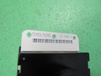 55056702AD 99-02 DODGE RAM A/C AC HEATER MANUAL CLIMATE TEMP CONTROL R