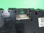 03-04 SILVERADO SIERRA TAHOE INSTRUMENT GAUGE CLUSTER MILEAGE PROG REB