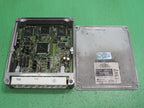 89661-3D331 97 4RUNNER 3.4 4x2 AT ECU ECM PCM ENGINE CONTROL COMPUTER 