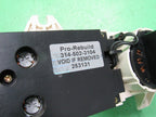 98-00 HONDA ACCORD MANUAL AC HEATER CLIMATE TEMPERTURE CONTROL REBUILT